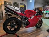 Ducati 998 - Offers matching your search criteria