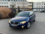 Volkswagen Vw Passat B6 C3 1.8Tsi Variant Highline AHK - Volkswagen Passat: 3b Variant