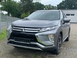 Mitsubishi Eclipse Cross 1.5 ClearTec T-MIVEC 2WD CVT I... - Mitsubishi Eclipse Cross von privat