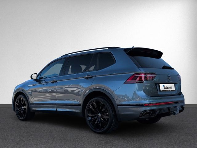 Tiguan Allspace 2.0 TSI DSG R-LINE AHK+IQ.LIGHT+
