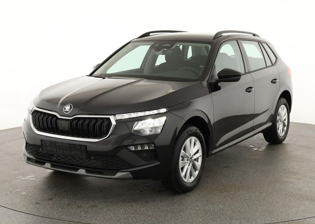 Image of Skoda Kamiq