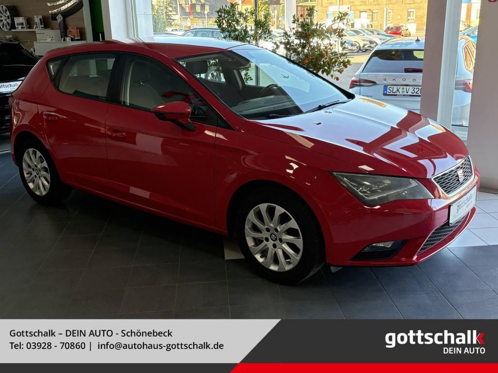 Seat LEON SC,LEON