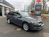 Volkswagen Golf VII Variant Comfortline AUTOMATIK NAVI ACC - Volkswagen Golf: Variant Comfortline