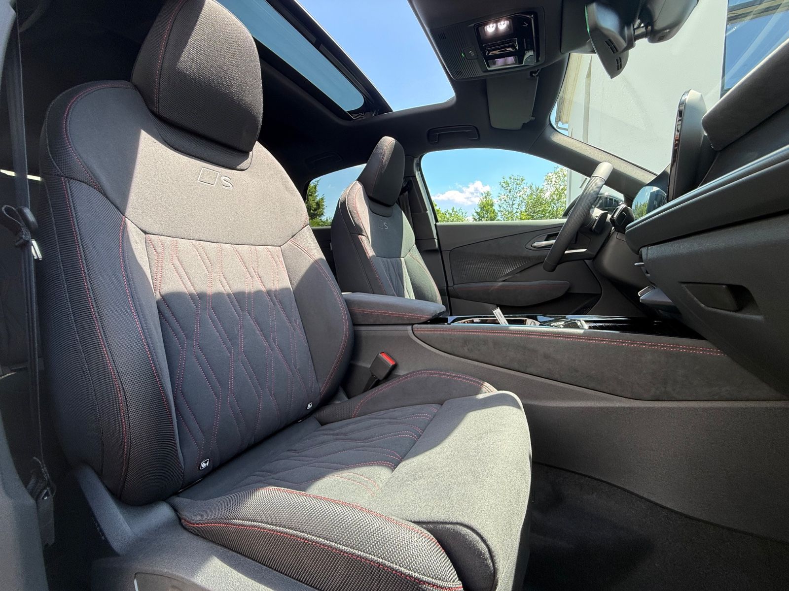 Audi Q3 40 TDI*Sportback*S line*Tech pro*Pano*360° imagem 2