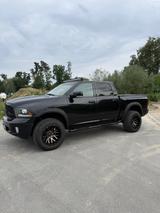 Dodge RAM 1500 CrewCap - Dodge RAM in Augsburg