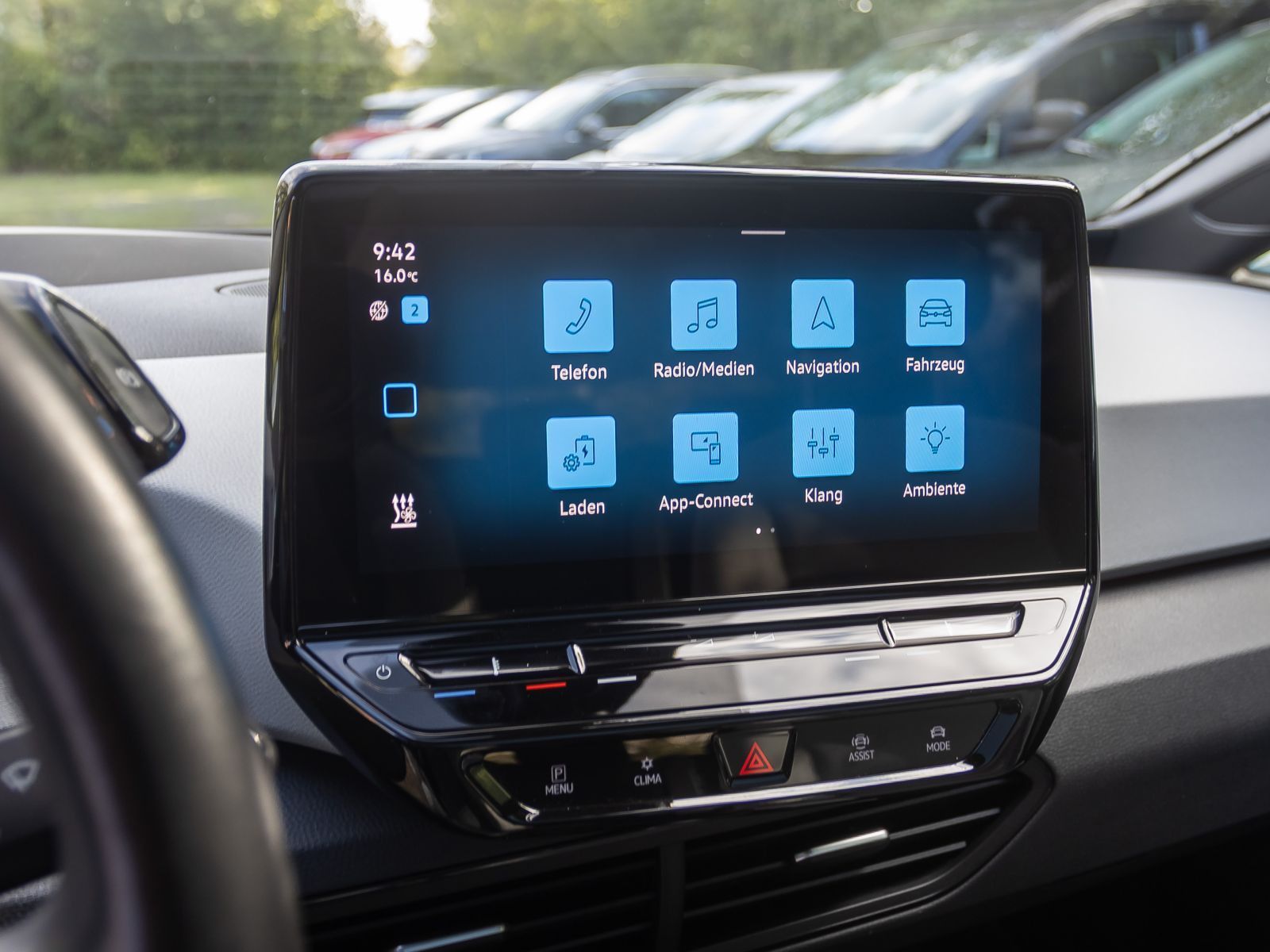 Volkswagen ID.3 - Bild 19