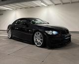 BMW 330i Cabrio - BMW 330 aus 2009: 330i