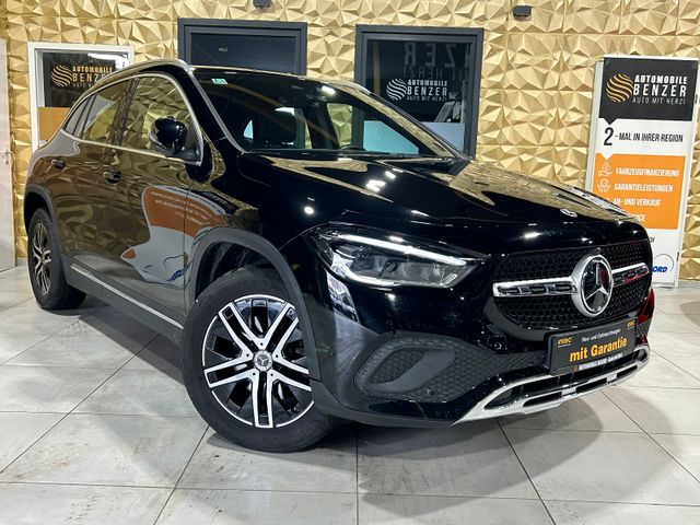 Mercedes-Benz GLA 220 d 4Matic/360°/APPLE/NAVI/SHZ/TOTWINKEL