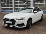 Audi A4 Limousine 35 TFSI *360*LED*SHZ*Totwinkel*