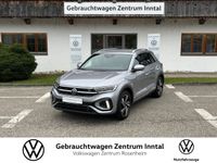 Volkswagen T-Roc - Vorschau Bild 1