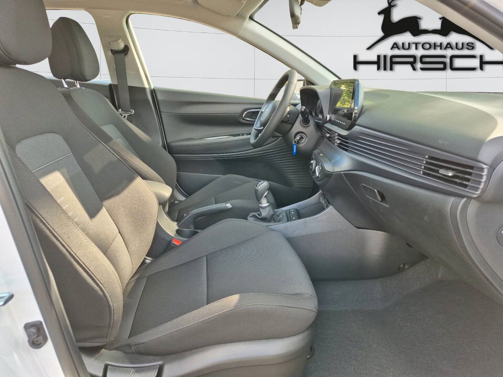 Hyundai BAYON – Bild 8
