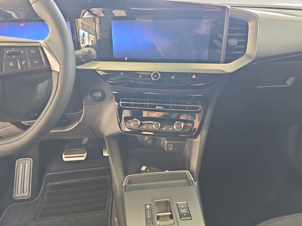 Fahrzeugabbildung Opel Mokka 1.2 DI Turbo Hybrid 48V Automatik GS