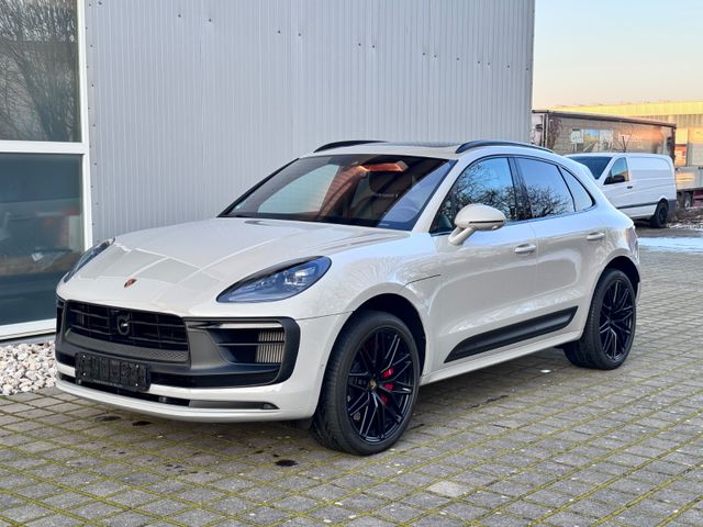 Porsche Macan GTS  Approved 04/26 ACC Panorama 21 Zoll