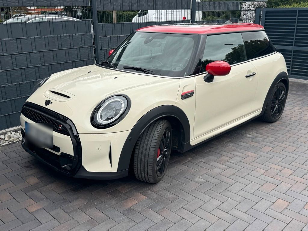 Image of MINI Cooper