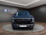 Maxus eTerron 9 4x4 Luxury ACC*KAMERA*CAR-Play*SHZ - gebrauchte Maxus SUV & Geländewagen