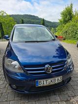 Volkswagen Golf Plus 1.9 TDI Goal Goal