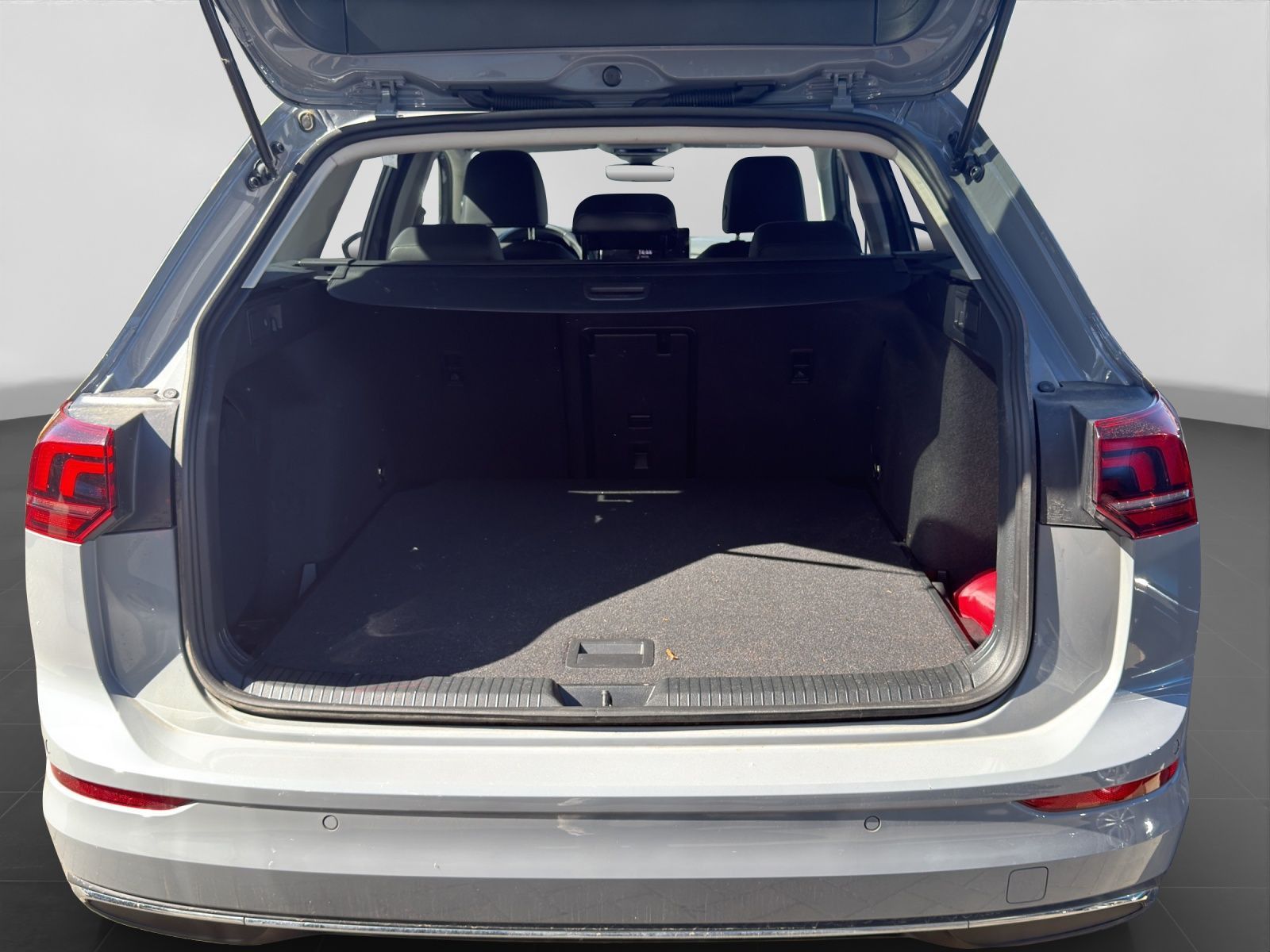 Volkswagen Golf - Bild 18
