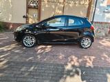 Mazda 2 1.5 MZR Sports-Line Sports-Line - gebrauchte Mazda 2 aus dem Jahr 2011