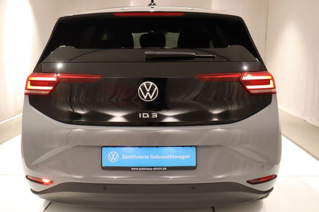 ID.3 Pro 150kW TravelAssist Kamera Ganzjahresrei