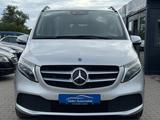 Mercedes-Benz V 220 CDI d EDITION lang+6 Sitzer+Finanzierung+ - Mercedes-Benz: Finanzierung