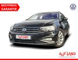 Volkswagen Passat Variant 2.0 TDI R-Line LED Navi Kamera