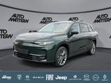 Leapmotor C10 Design BEV 69KwH Batterie 20Zoll Alufelgen - gebrauchte Leapmotor Limousine