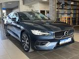 Volvo V60 Inscription*PlugIn*AWD*SHZ*LED*AHK*ACC*R.Cam - Volvo V60 Inscription mit Hybrid-Antrieb (Benzin/Elektro)