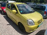 Kia Picanto 1.1 EX*TÜV NEU*115 000 TKM*VIELE BEULEN*