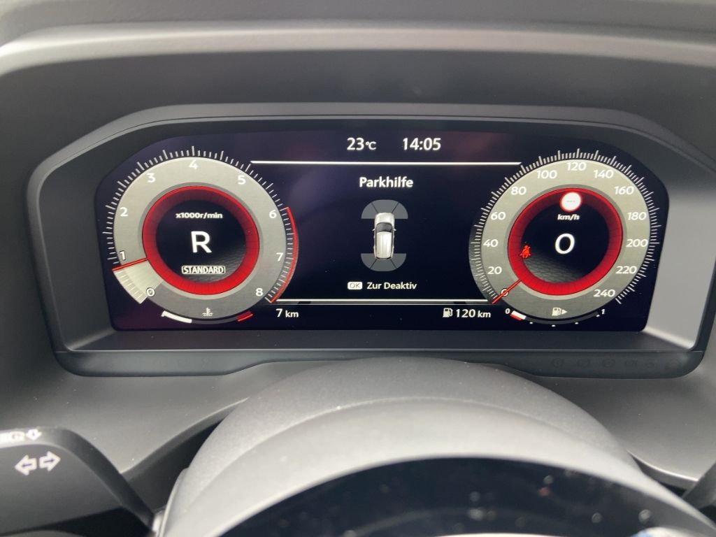 Nissan X-Trail - Bild 17