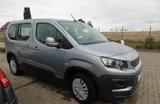 Peugeot Rifter Active L1 - gebrauchte Peugeot Rifter aus dem Jahr 2020