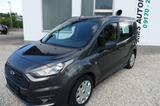 Ford Transit Connect L1 -88kw 3 Sitze Rückf.cam.+AHK - Ford Transit Connect: 1.8