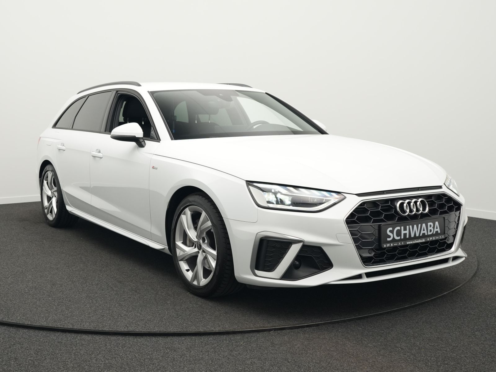 Audi A4 - Bild 27