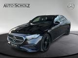 Mercedes-Benz E 200 AMG ADV. PLUS+NIGHT+PANO+DISTR+360°+KEYL.+ - Mercedes-Benz E 200