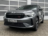 Skoda Kodiaq 2.0 TSI DSG RS 7SI PANO AHK 360° 5JGAR bei Autohaus Landmann & Maier OHG