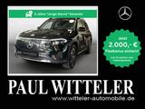 Mercedes-Benz EQB 300 4M Electric Art AHK/LHZG/RFK/DISTRONIC - Mercedes EQB mit Anhängerkupplung