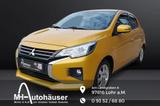 Mitsubishi Space Star 1,2 TOP Vollausstattung