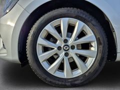 Fahrzeugabbildung Clio V Intens TCe 90