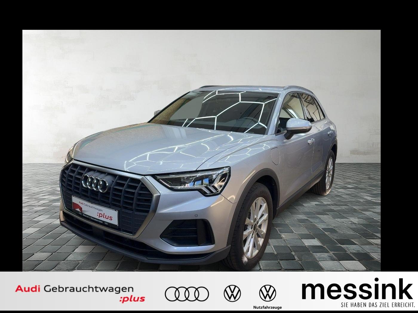 Audi Q3 45 TFSI e *S-Line*ACC*LED*Navi*
