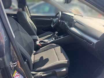 Volkswagen Golf - 12