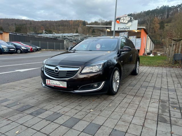 Opel Insignia A Sports Tourer Business Innovation*GEP