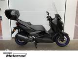 Yamaha XMAX 300 mit viel Zubehör - Offers