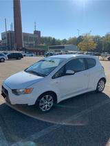 Mitsubishi Colt 1,1 Liter 75 Ps - Mitsubishi Colt: 7