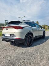 Cupra Formentor VZ5,Taiga, 8-fach,Garantie, Akrapovic - Cupra Formentor Akrapovic Gebrauchtwagen