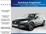 Volvo XC60 T6 PLUS BLACK EDITION AWD SELEKT