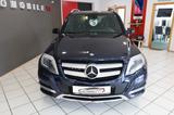 Mercedes-Benz GLK 250 CDI 4Matic Sportpaket,BiXen,Navi,Pdc,Ahk - Mercedes-Benz GLK 250 Gebrauchtwagen
