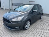 Ford C-MAX Cool & Connect +Klima++AHK++Rückfahrkamera - Ford C-Max aus 2017