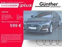 Audi A8 - Vorschau Bild 1