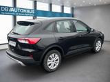 Ford Kuga Cool & Connect 2.0 EcoBlue Automatik  - Ford Kuga: Schwarz
