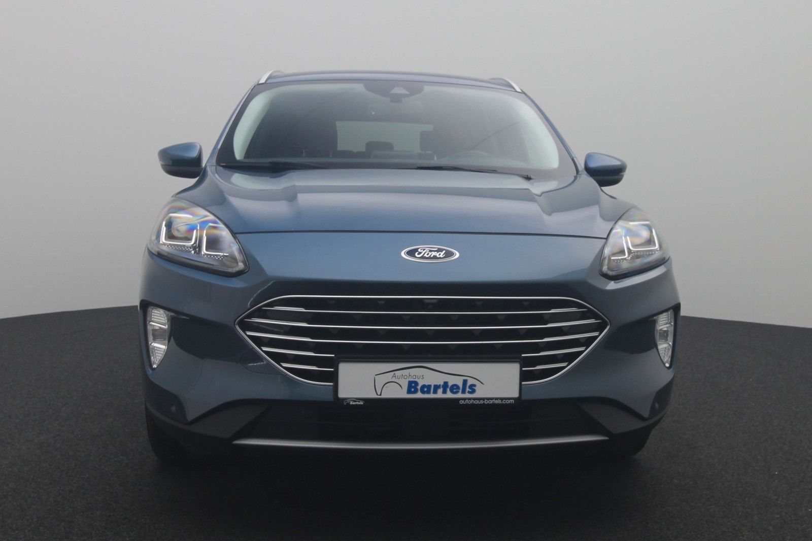 Fahrzeugabbildung Ford Kuga 1.5 Titanium X HUD AHK LED ACC