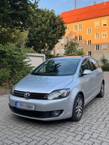 Volkswagen VW Golf Plus VI 2009 - Volkswagen Golf Plus in Augsburg